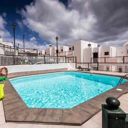 Casa Mery Puerto del Carmen  Kültér fotó