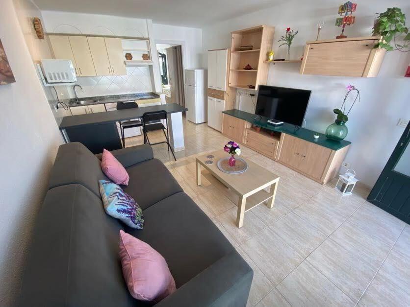 Casa Mery Puerto del Carmen  Kültér fotó