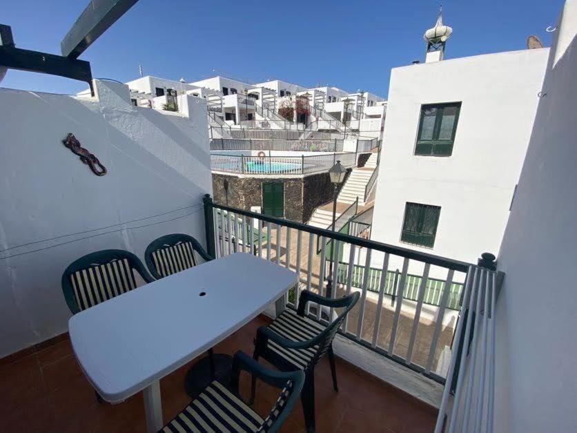 Casa Mery Puerto del Carmen  Kültér fotó