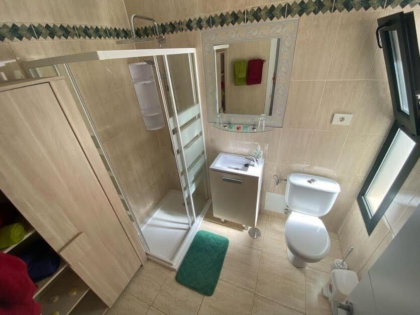 Casa Mery Puerto del Carmen  Kültér fotó