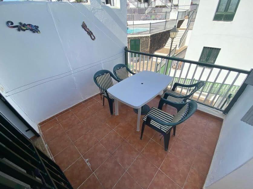 Casa Mery Puerto del Carmen  Kültér fotó