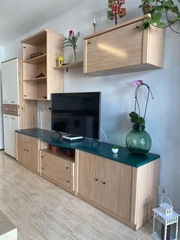 Casa Mery Puerto del Carmen  Kültér fotó