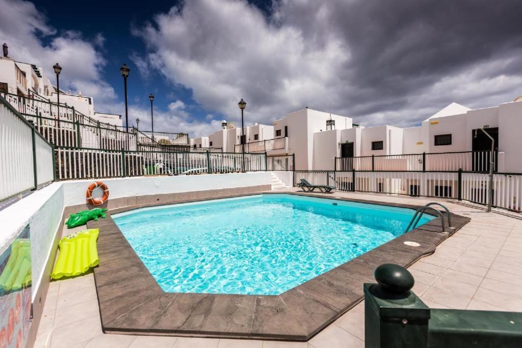 Casa Mery Puerto del Carmen  Kültér fotó