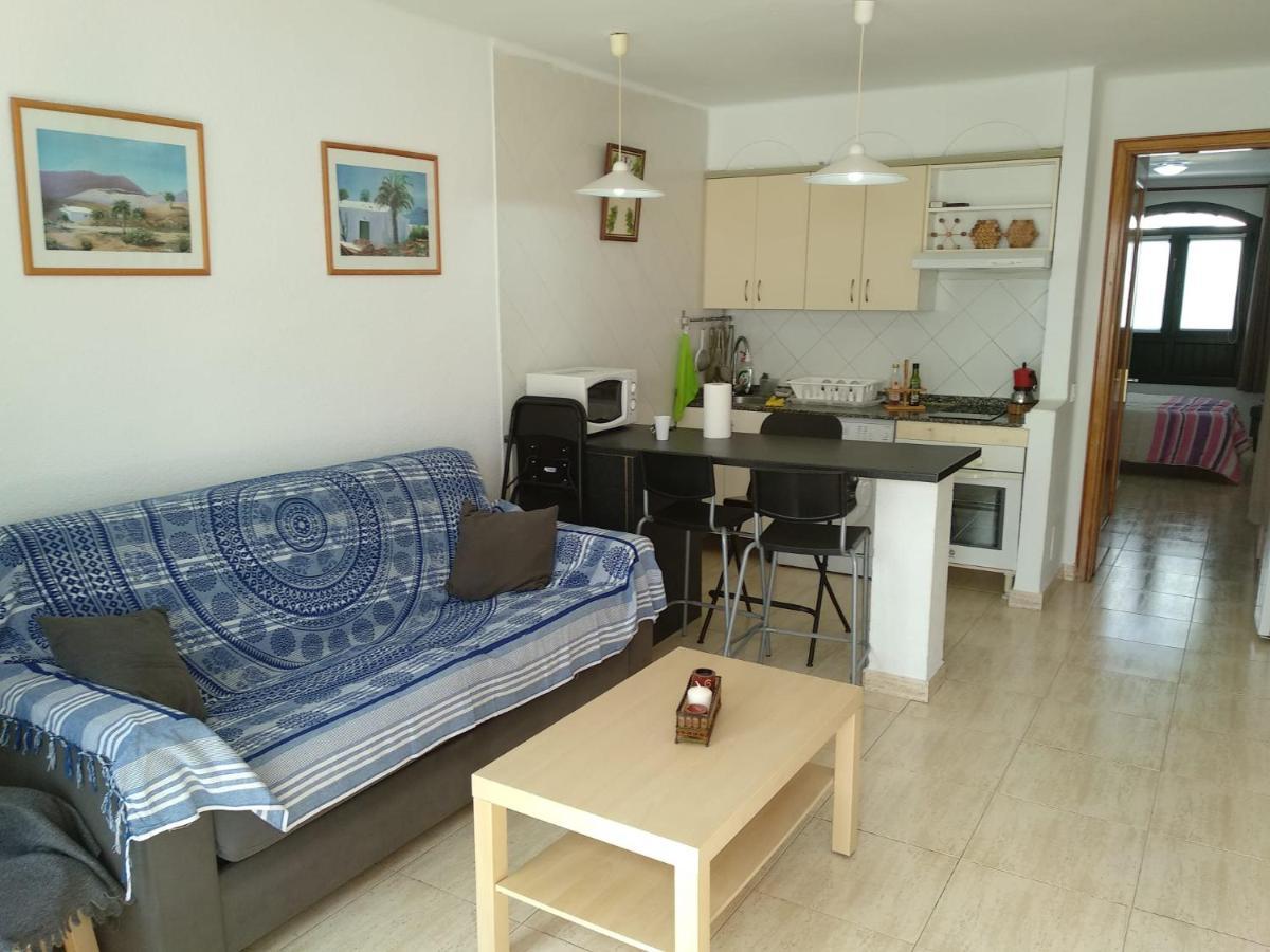 Casa Mery Puerto del Carmen  Kültér fotó